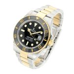 Rolex Submariner Date 126613LN - (2/5)