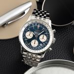 Breitling Navitimer A23322 - (3/8)