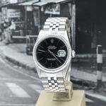 Rolex Datejust 36 16234 - (8/8)