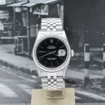 Rolex Datejust 36 16234 - (3/8)