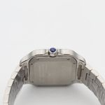 Cartier Santos WSSA0029 - (7/8)