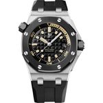 Audemars Piguet Royal Oak Offshore Diver 15720CN.OO.A002CA.01 - (1/1)