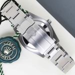 Rolex Oyster Perpetual 34 124200 - (6/8)