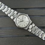 Omega Genève Unknown (Onbekend (willekeurig serienummer)) - Onbekend wijzerplaat Onbekend Onbekend (10/24)