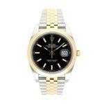 Rolex Datejust 41 126303 - (1/5)
