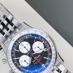 Breitling Navitimer 1 B01 Chronograph AB0138 - (4/8)
