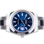 Rolex Datejust II 116300 - (6/8)