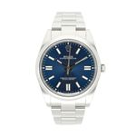 Rolex Oyster Perpetual 41 124300 - (1/5)