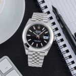 Rolex Datejust 41 126300 - (1/8)