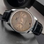 IWC Portuguese Automatic IW501705 - (2/8)