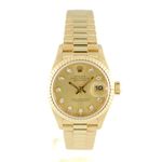 Rolex Lady-Datejust 69178 - (1/7)