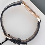 Patek Philippe Calatrava 5119R-001 (2017) - Wit wijzerplaat 36mm Roségoud (7/8)