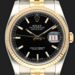 Rolex Datejust 36 116233 - (2/8)