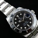 Rolex Submariner Date 116610LN - (6/10)