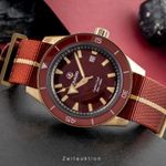 Rado HyperChrome Captain Cook R32504407 (Onbekend (willekeurig serienummer)) - 42mm Titanium (2/8)