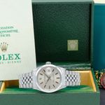 Rolex Oyster Perpetual Date 1500 (1972) - 34mm Staal (3/8)