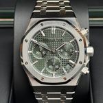 Audemars Piguet Royal Oak Chronograph 26240ST.OO.1320ST.08 - (1/6)