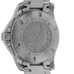 Longines Conquest L3.660.4.56.6 (2019) - 41mm Staal (7/8)