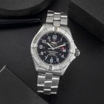 Breitling Superocean A17345 - (1/8)