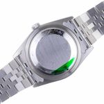 Rolex Datejust 36 16234 (1995) - Black dial 36 mm Steel case (4/8)