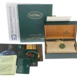 Rolex Oyster Perpetual Date 15200 - (2/8)