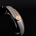 Tudor Black Bay GMT 79833MN (2022) - Black dial 41 mm Steel case (6/8)