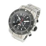 Jaeger-LeCoultre Reverso Q2658460 (2014) - Silver dial 20 mm Steel case (2/8)