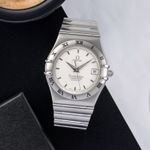 Omega Constellation 1502.30.00 - (1/8)
