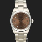 Rolex Oyster Perpetual 31 77080 - (2/8)
