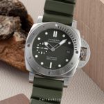 Panerai Luminor Submersible PAM01055 - (1/8)