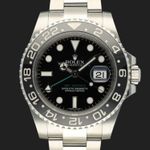Rolex GMT-Master II 116710LN - (3/8)