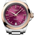 Longines Conquest L3.430.5.98.6 - (1/1)