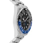 Davosa Ternos 161.571.45 (2019) - Black dial 42 mm Steel case (5/7)