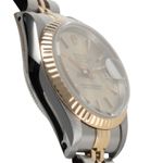 Rolex Lady-Datejust 69173 (Unknown (random serial)) - 26 mm Gold/Steel case (7/8)