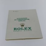 Rolex GMT-Master II 16760 - (5/6)