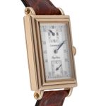 Chronoswiss Régulateur CH-2951 (Onbekend (willekeurig serienummer)) - Zilver wijzerplaat 29mm Roségoud (7/8)