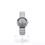 Baume & Mercier Promesse M0A10182 (2024) - Parelmoer wijzerplaat 30mm Staal (2/5)