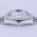 Rolex Datejust 36 16014 (1984) - 36mm Staal (5/8)