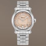 Chopard Happy Sport 278559-3025 - (1/1)