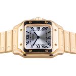 Cartier Santos WSSA0029 - (5/8)
