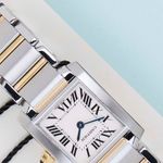 Cartier Tank Française 2384 - (4/8)