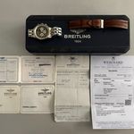 Breitling Navitimer Cosmonaute B12019 - (4/14)