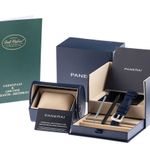 Panerai Luminor Submersible PAM02068 (2024) - Blauw wijzerplaat 42mm Staal (2/7)