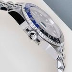 Rolex GMT-Master II 126710BLNR (2026) - Zwart wijzerplaat 40mm Staal (8/8)