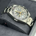 Tudor Black Bay 79230N-0009 (2024) - Black dial 41 mm Steel case (7/8)