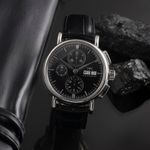 IWC Portofino Chronograph IW378303 - (1/8)