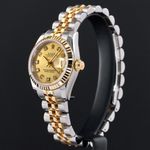 Rolex Lady-Datejust 179173 (2006) - 26mm Goud/Staal (4/8)