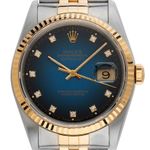 Rolex Datejust 36 16233 - (1/7)