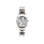 Rolex Datejust 36 116201 (Onbekend (willekeurig serienummer)) - 36mm Goud/Staal (2/6)