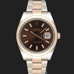 Rolex Datejust 41 126331 - (2/8)